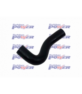 02-060 Manguera Toyota Tercel 2E-3E  Post.