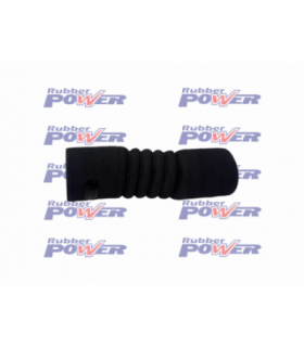 02-094-V Manguera Toyota Hiace Motor 3L Aire (Vendado)