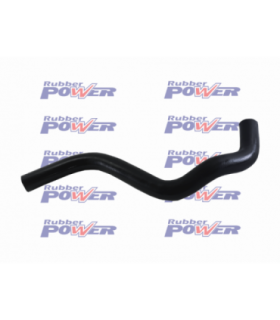 02-137 Manguera Toyota Tercel 2E - 3E. Inf.