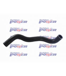 02-156 Manguera Toyota Hiace  Motor 3L. Año 2000  Inf.