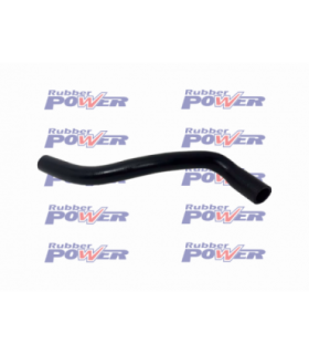 02-166 Manguera Toyota Corolla 3E  Gasolinero Inf.