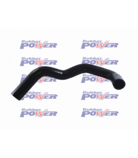 02-176 Manguera Toyota Hilux Cmta.  Inf.