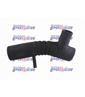 02-180 Manguera Toyota Aire (4 Salidas) 5E Vendado