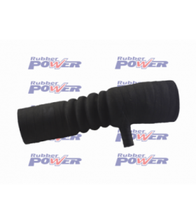 02-181-V Manguera Toyota Aire Petrolero 2C (3 Salidas) Vendado