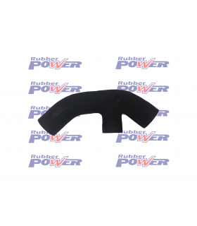 02-174-V Manguera Toyota Corona 3S año 92 Aire . Vendado