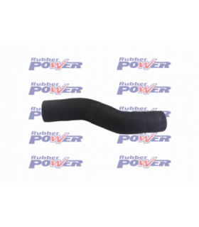 08-069 Manguera Volvo  Interculer (Doble Lona)