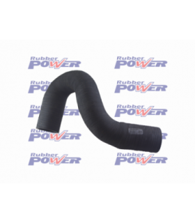 08-104 Manguera Volvo Scania( Doble Lona - Alta Temperatura)