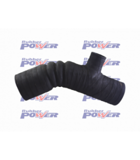 02-212-V Manguera Toyota 4E 5E Turbo Aire Vendado