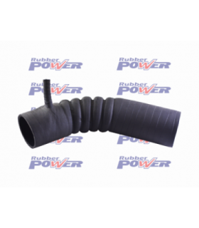 02-217-V Manguera Toyota 4E 5E Turbo Aire Vendado