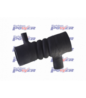 02-218-V Manguera Toyota Turbo Aire Vendado