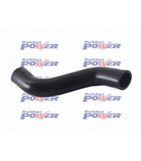 02-238 Manguera Toyota Hilux  4 x 4 Con Turbo Año - 2007 Sup. (Bigo)