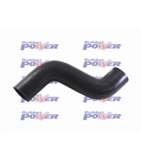 02-239 Manguera Toyota Hilux 4 x 4 con Turbo Año 2007 Inf. (Bigo)