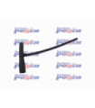 BP38-026 Manguera By  Pass  Daewoo (3 Salidas)