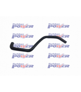 BP13-003 Manguera By  Pass Fiat Fiorino Calefaxión (Salida)