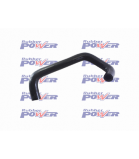 BP05-027 Manguera By  Pass Ford Cargo Motor Cumins (Trasporte 77)