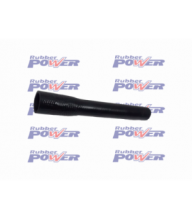 BP05-030 Manguera By  Pass Ford Unión 1 1/8 x 1 3/8 x 10 (Trasporte 77)