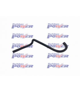 BP13-001 Manguera By  Pass Fiat Fiorino Calefaxión (Entrada)