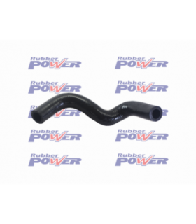 BP02-011 Manguera By  Pass  Toyota