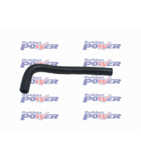 BP02-017 Manguera By  Pass  Toyota  Corolla 1C 2C