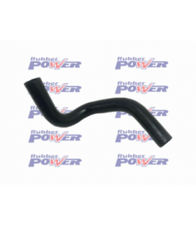 01-053 Manguera Nissan Sunny Año 83 E-15 (corto) Inf.