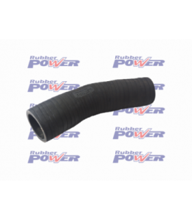 37-135 Manguera Hyundai H-100 Aire ( Intercooler) D/L