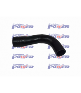 21-097 Manguera Mitsubishi 4D 34 Turbo Intercooler J/P